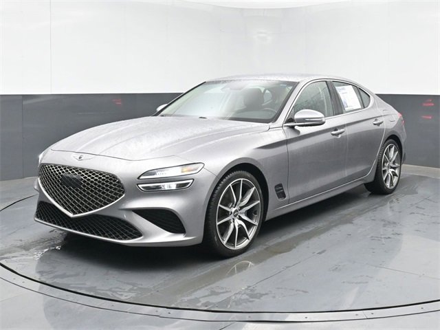 Used 2023 Genesis G70 2.0T image 5