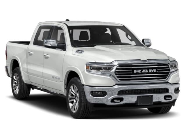 Used 2020 RAM 1500 Limited AWD/4WD image 6