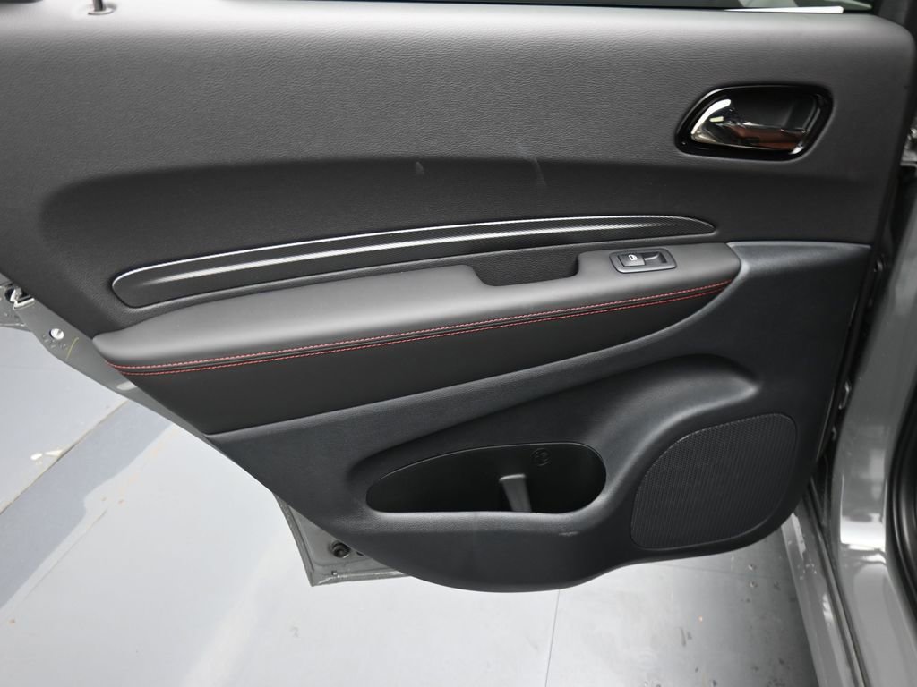 New 2026 Dodge Durango GT AWD/4WD image 12