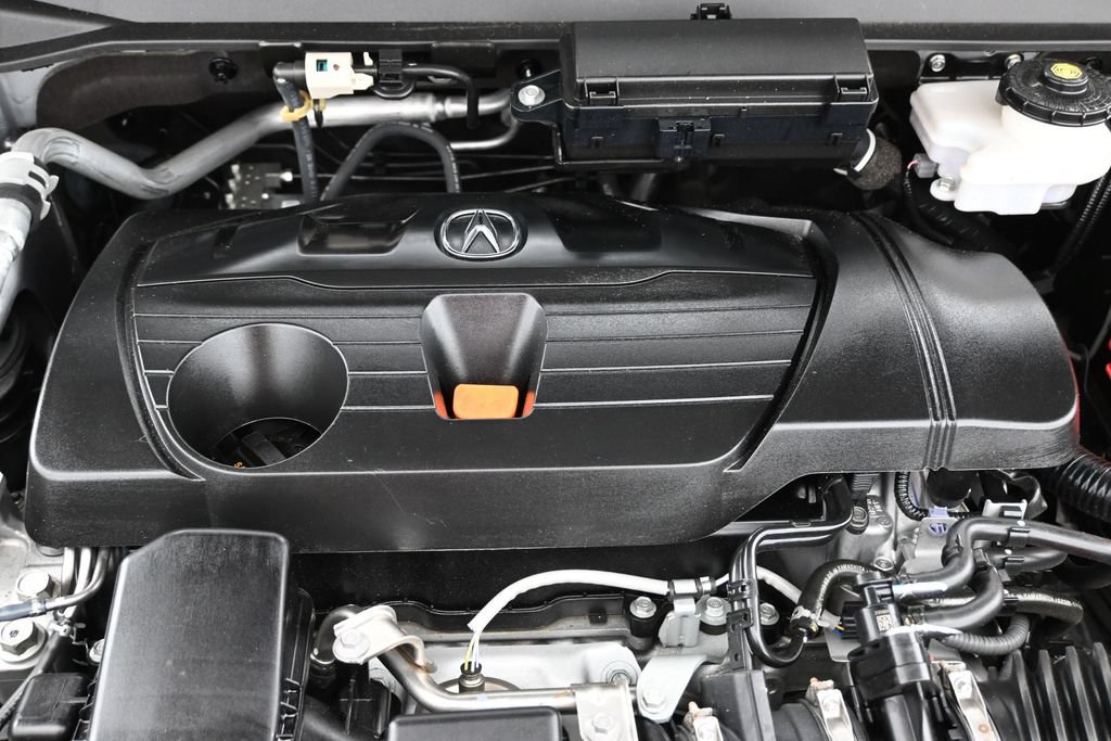 Used 2023 Acura RDX AWD image 46