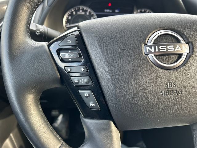 Used 2024 Nissan Armada SV w/ Cargo Package image 12