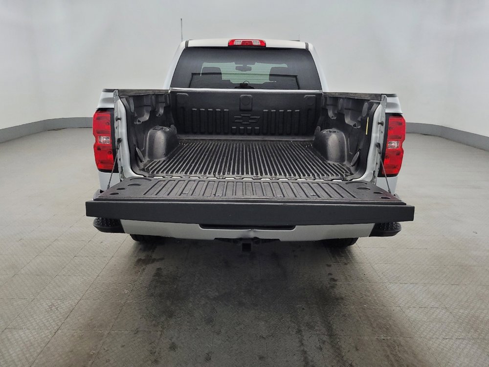 Used 2018 Chevrolet Silverado 1500 LT w/ All Star Edition image 29