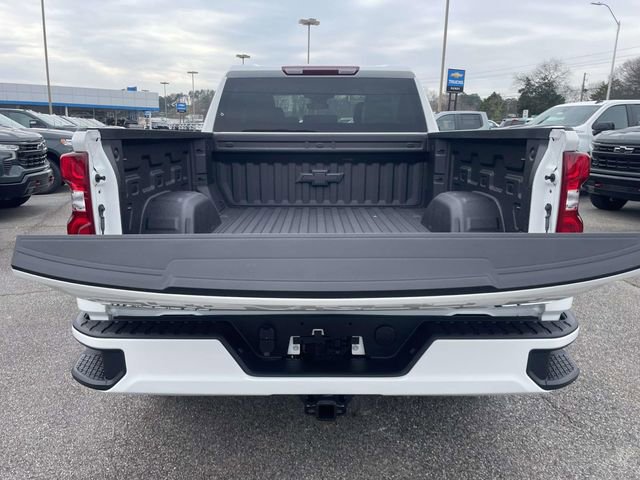 New 2026 Chevrolet Silverado 1500 RST w/ RST Select Package image 3