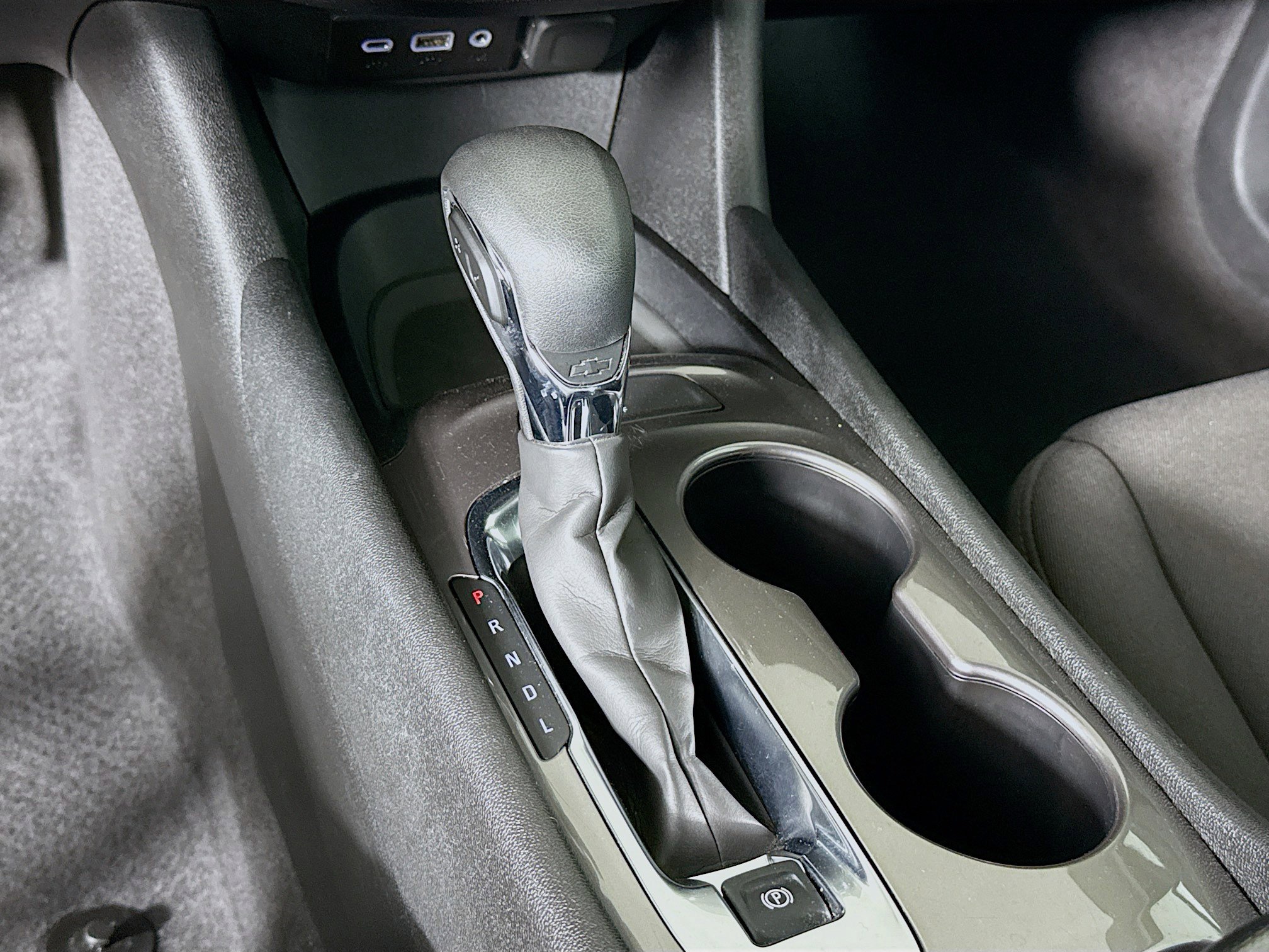 Used 2024 Chevrolet Malibu LS image 19