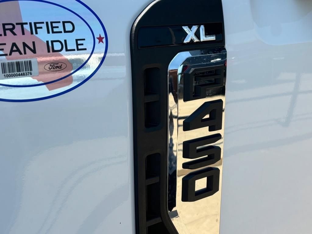 Used 2024 Ford F450 XL image 27