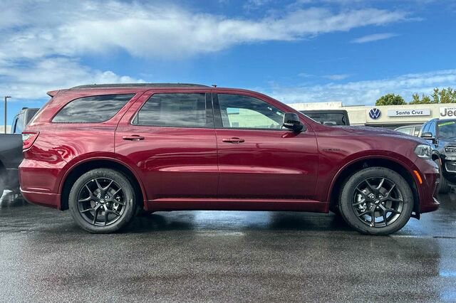 New 2026 Dodge Durango R/T image 3