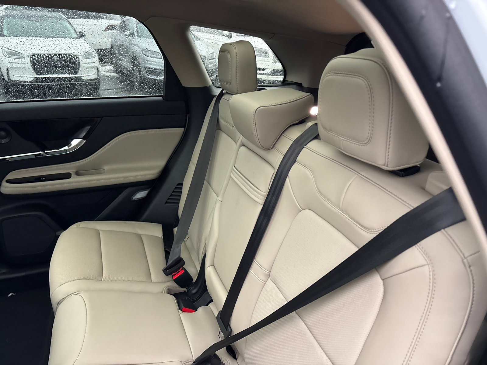 New 2026 Lincoln Corsair Grand Touring image 27