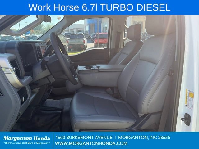 Used 2026 Ford F250 XL AWD/4WD image 14