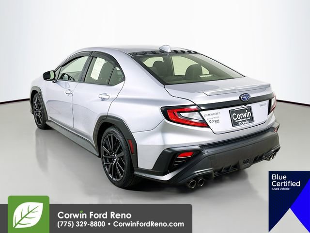 Used 2022 Subaru WRX Premium image 6