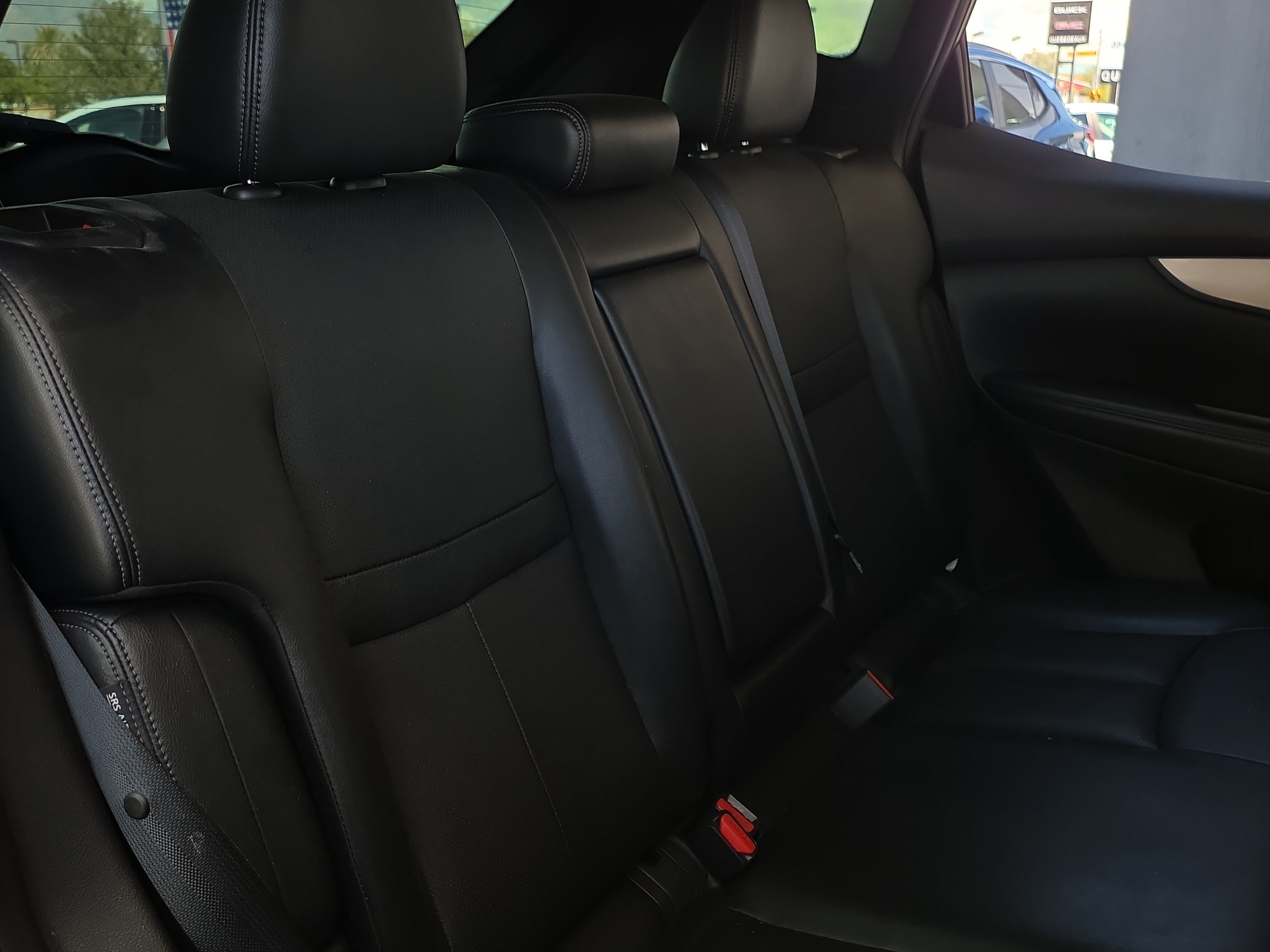 Used 2020 Nissan Rogue Sport SL image 20