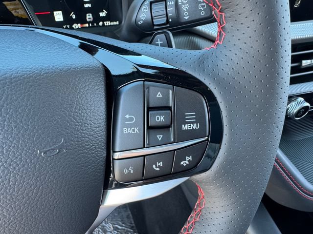 New 2026 Ford Explorer ST w/ Sun And Sound Package AWD/4WD image 9