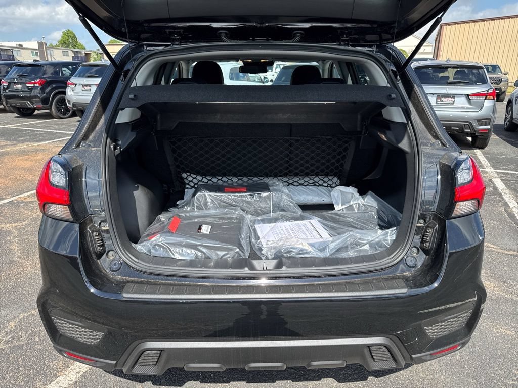 New 2026 Mitsubishi Outlander Sport SE AWD/4WD image 45