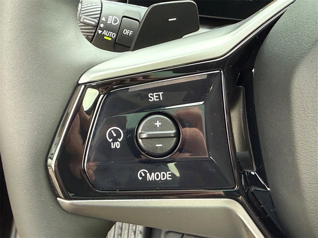 New 2026 BMW X3 xDrive30 w/ Premium Package image 12