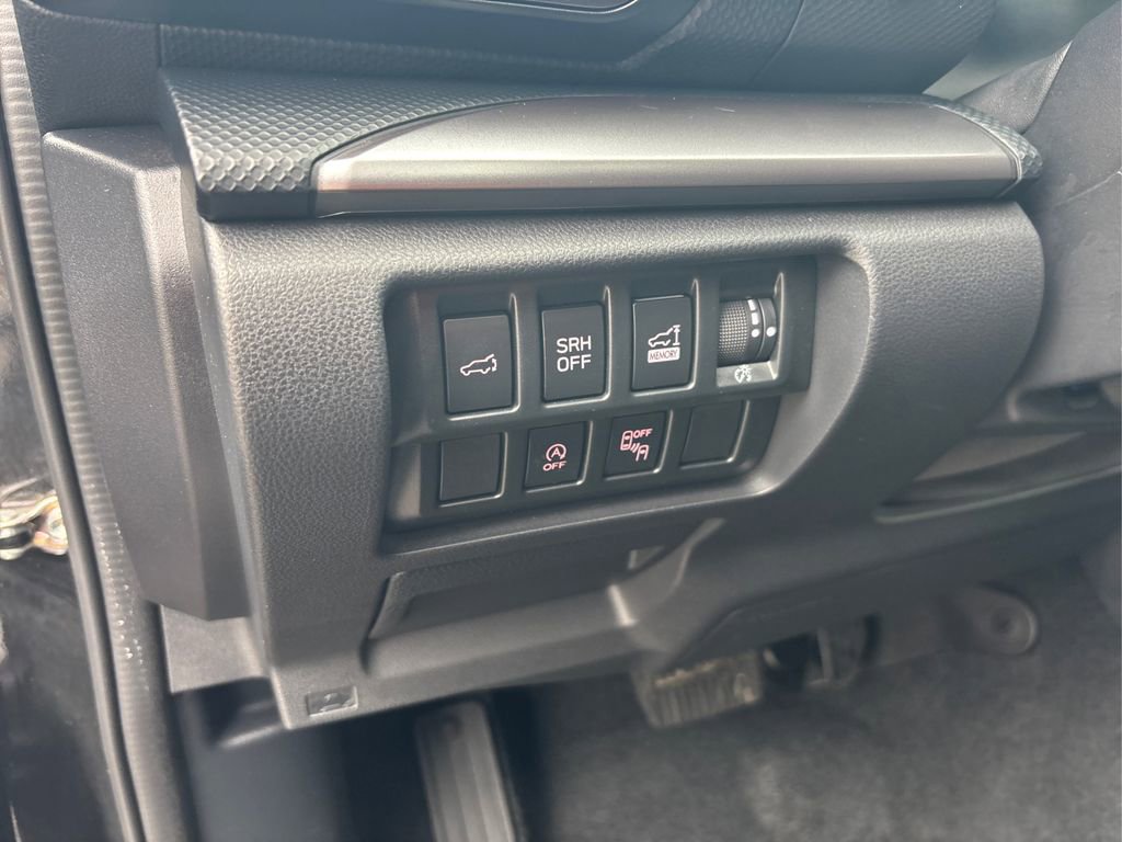 Used 2023 Subaru Forester Premium image 38