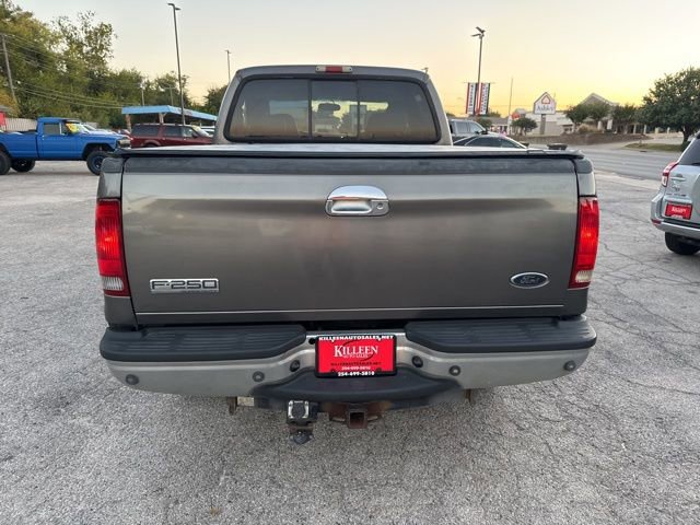 Used 2005 Ford F250 Lariat image 22