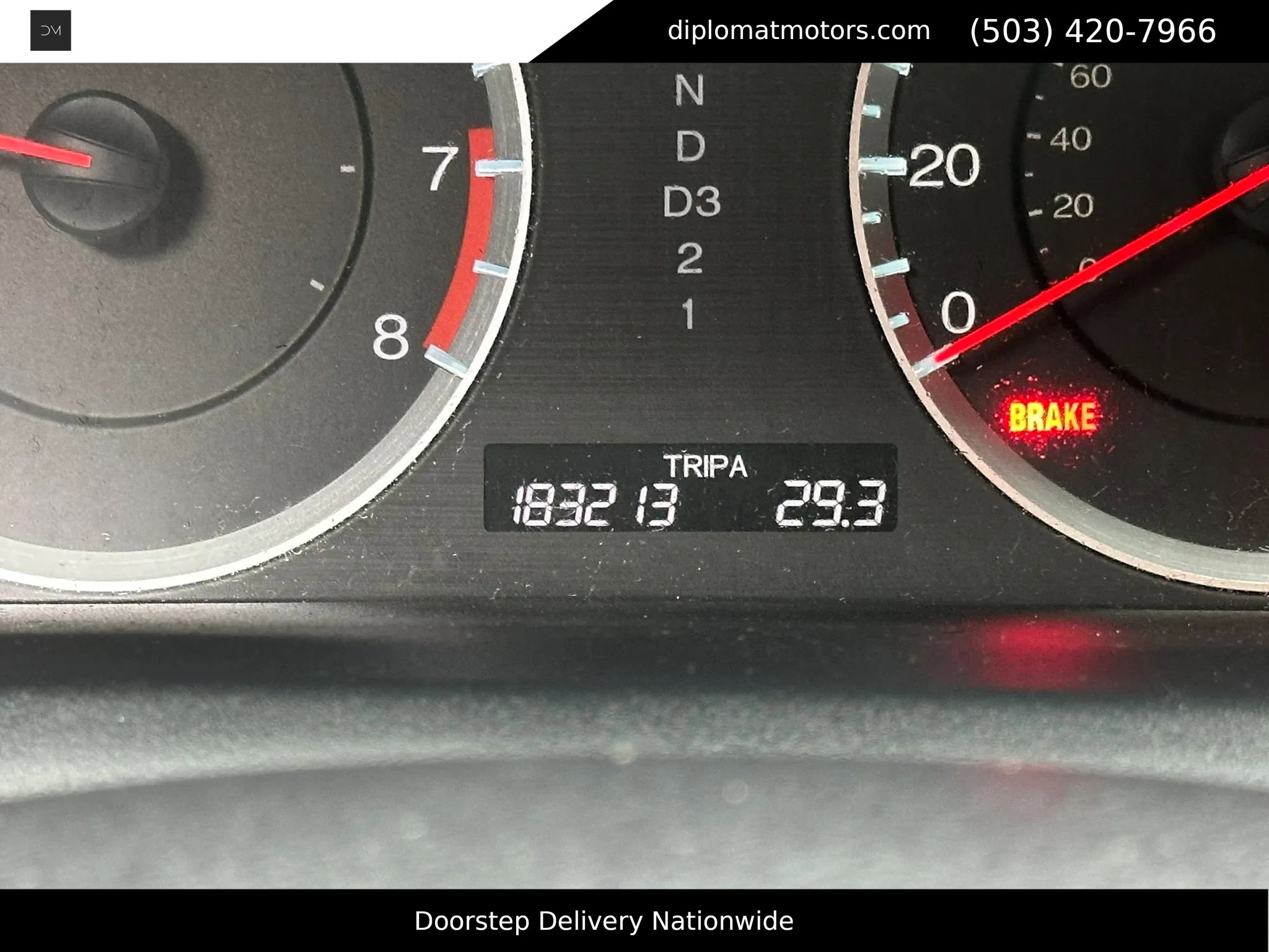 Used 2012 Honda Accord LX image 34