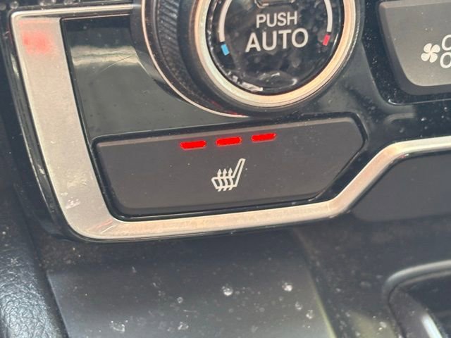 Used 2021 Honda CR-V EX-L image 17