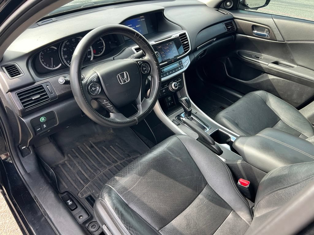 Used 2015 Honda Accord EX-L image 13