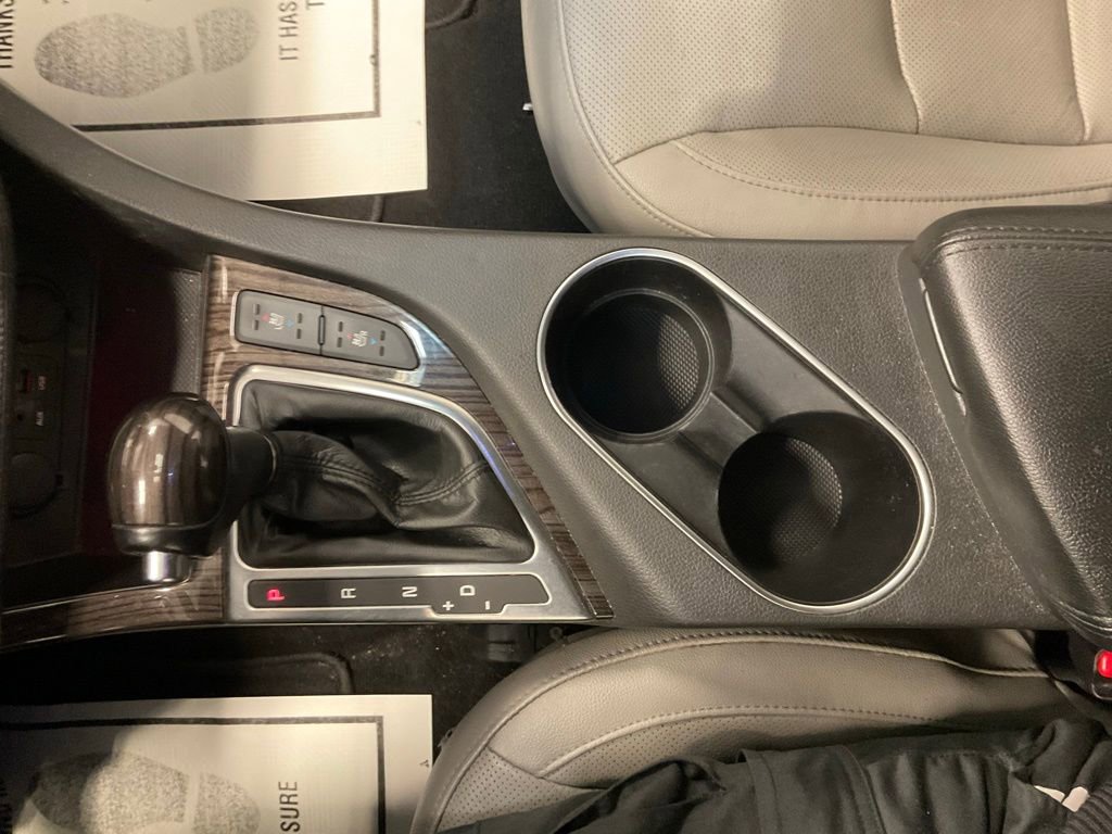 Used 2014 Kia Optima EX w/ EX Premium Package FWD image 22