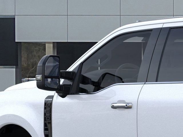 New 2026 Ford F250 Platinum w/ FX4 Off-Road Package AWD/4WD image 20