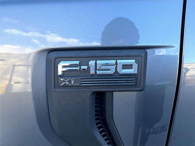 Used 2021 Ford F150 XL w/ Trailer Tow Package image 8