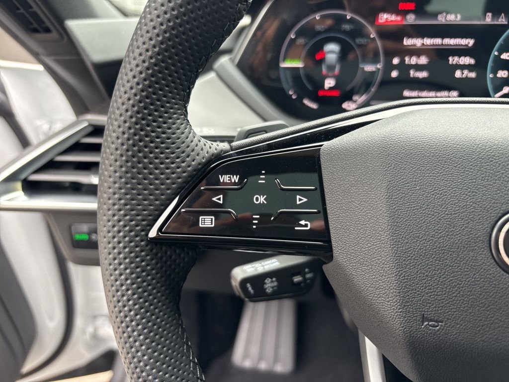 New 2026 Audi S e-tron GT Premium Plus image 23