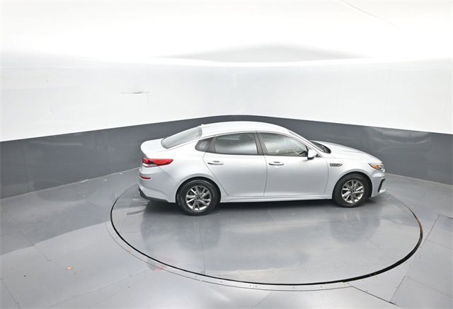 Used 2019 Kia Optima LX image 24