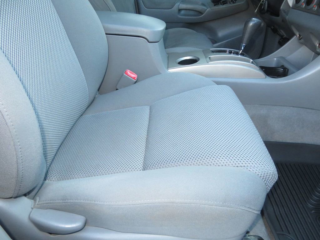 Used 2007 Toyota Tacoma PreRunner RWD image 37