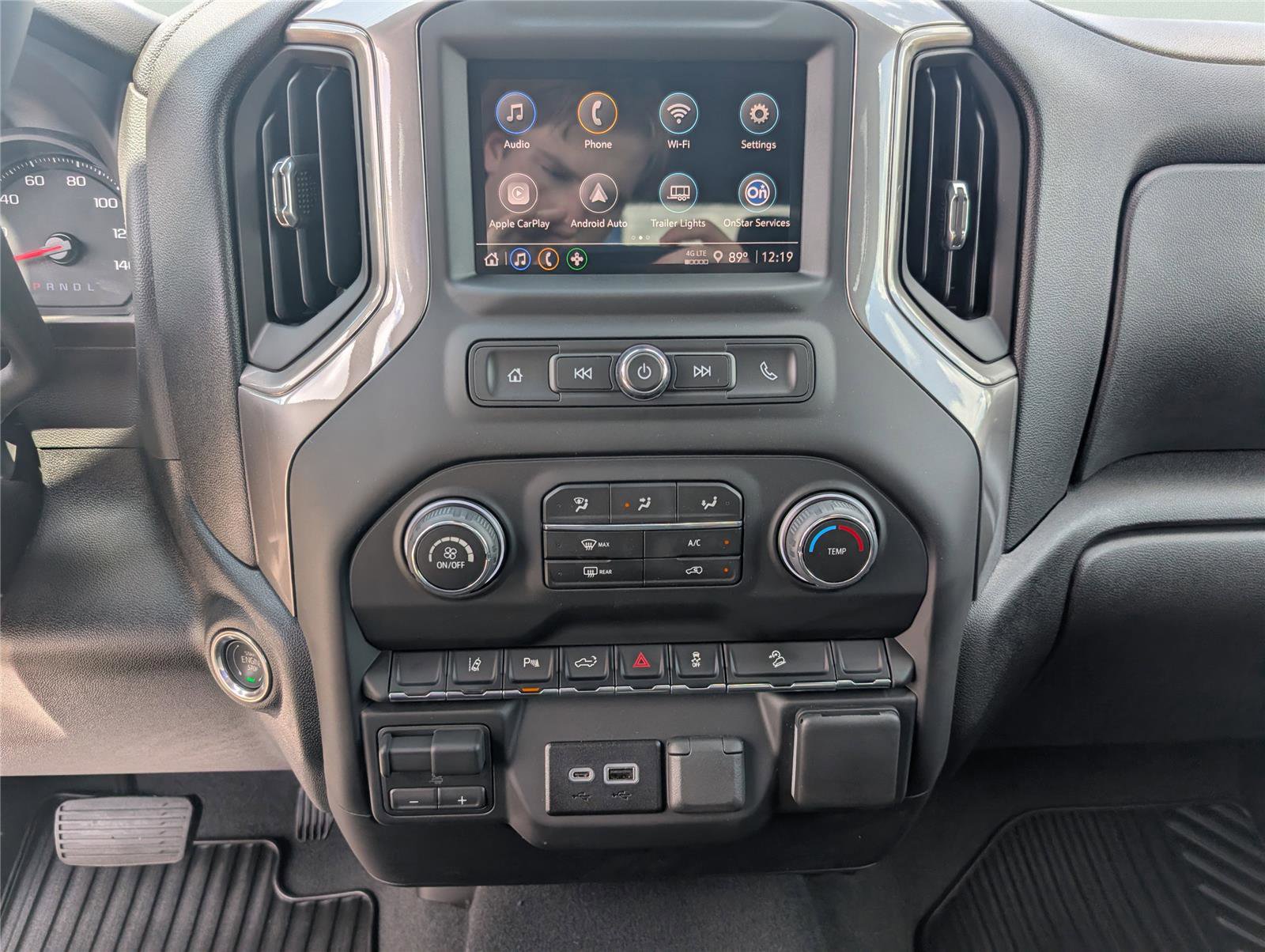 New 2026 Chevrolet Silverado 2500 Custom w/ Custom Value Package image 29