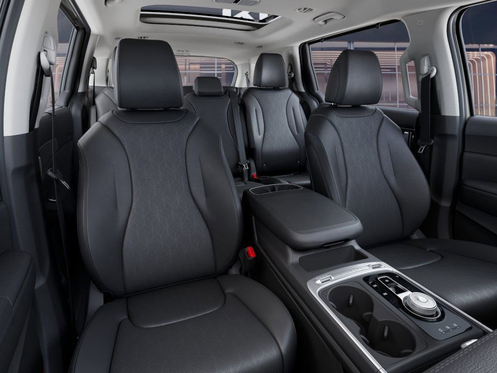 New 2026 Kia Carnival SX image 15