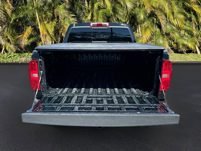 Used 2021 Chevrolet Colorado LT w/ LT Convenience Package image 23