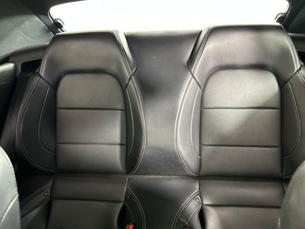 Used 2023 Ford Mustang GT Premium w/ Equipment Group 401A image 16