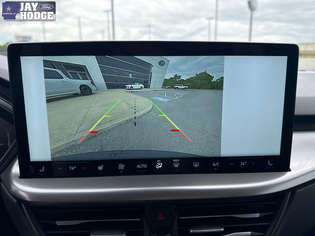 Used 2025 Ford Escape Active w/ Tech Pack #1 FWD image 23
