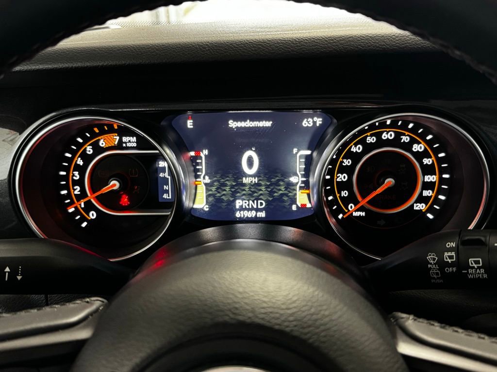 Certified 2022 Jeep Wrangler Unlimited Sport image 12