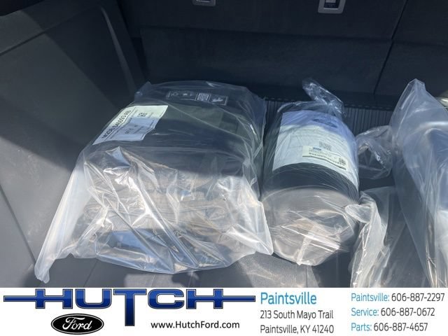 New 2026 Ford Bronco Badlands AWD/4WD image 12