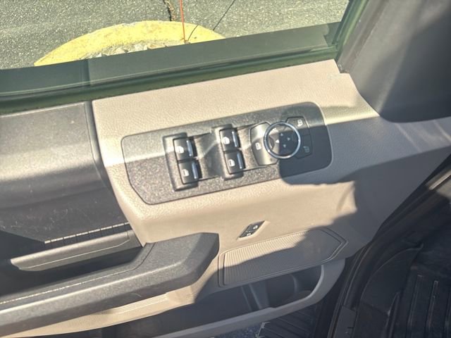 Used 2020 Ford F150 XL w/ Equipment Group 101A Mid image 17