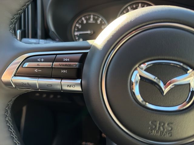 New 2026 MAZDA CX-50 2.5 Turbo w/ Cargo Package image 20
