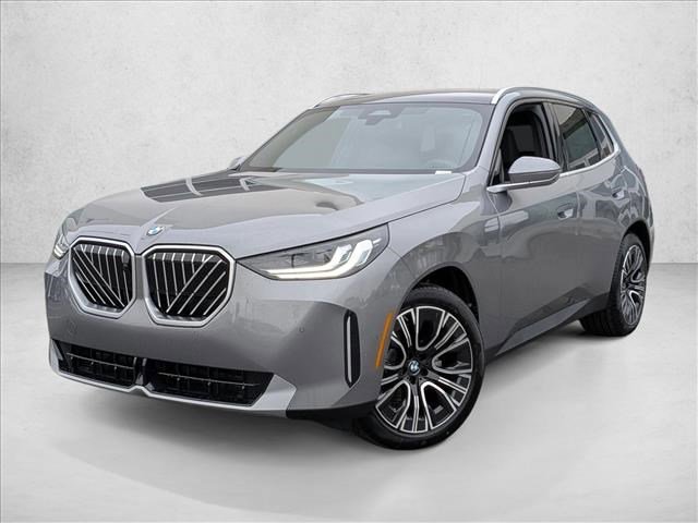 New 2026 BMW X3 xDrive30 w/ Premium Package image 1