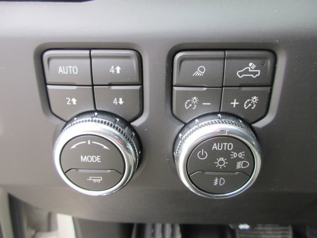 New 2026 GMC Sierra 1500 AT4 w/ AT4 Premium Package image 18