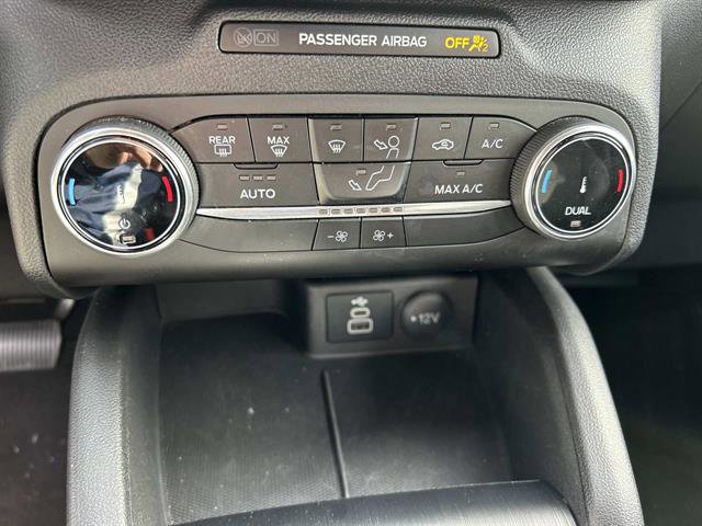 Used 2025 Ford Escape ST-Line image 26