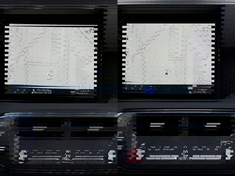 New 2026 Hyundai Palisade Calligraphy image 13