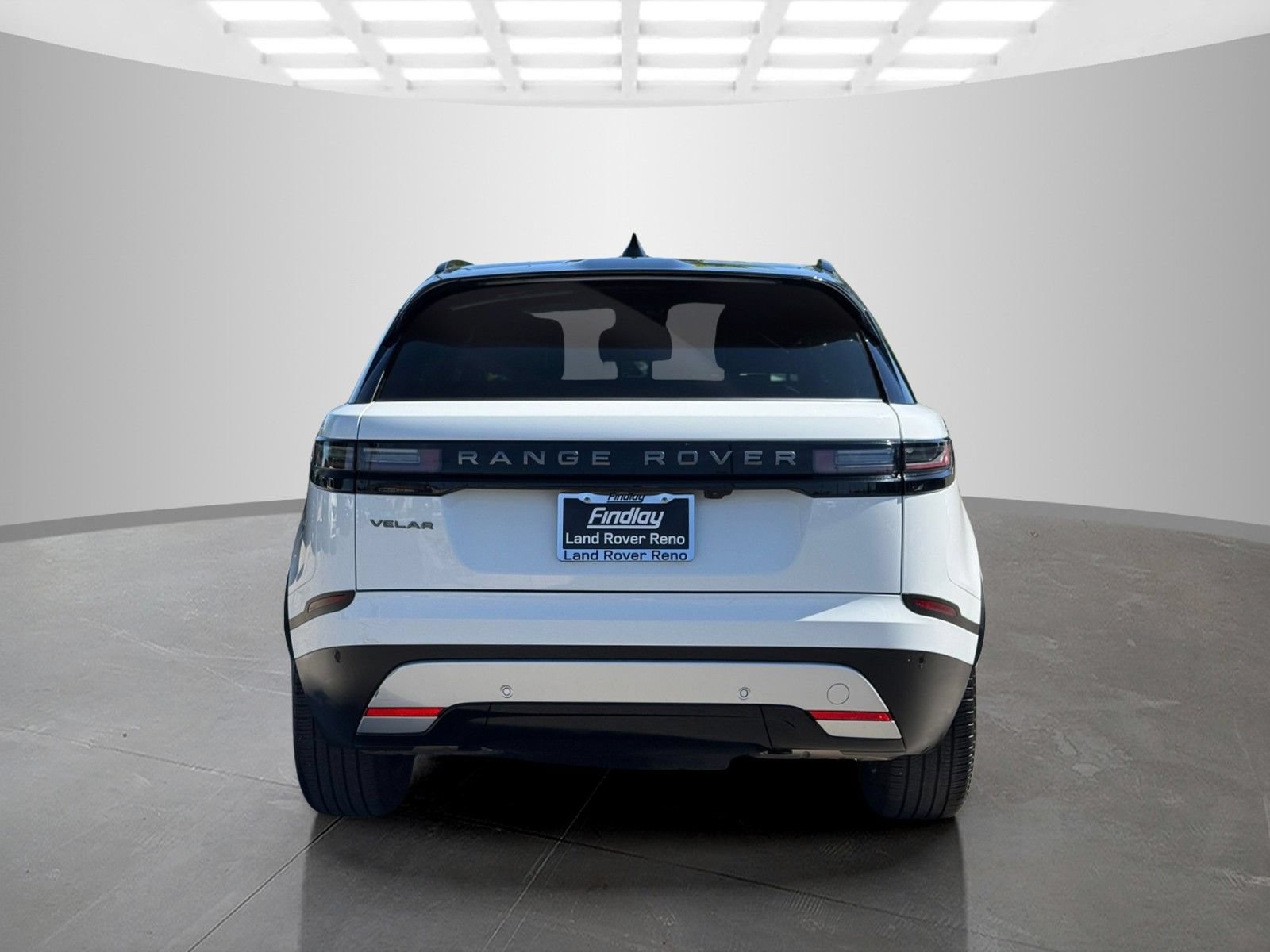 Used 2024 Land Rover Range Rover Velar S AWD/4WD image 6