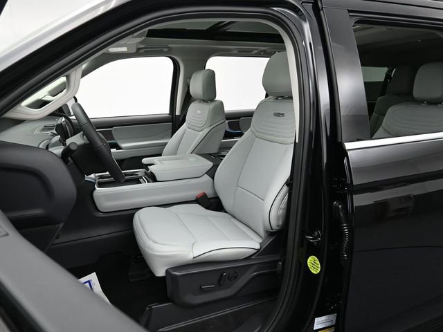 New 2025 Ford Expedition Max Platinum w/ Platinum Ultimate Package image 12