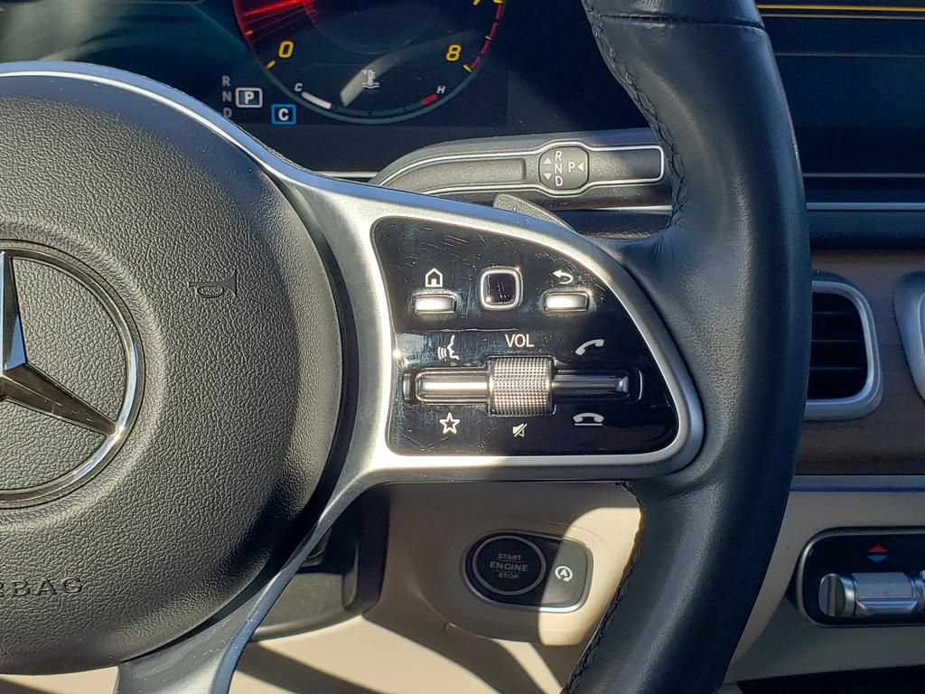 Used 2023 Mercedes-Benz GLE 350 4MATIC image 26