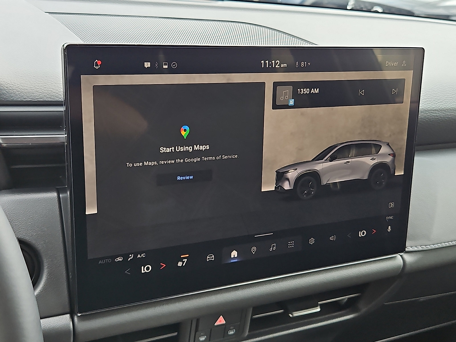 New 2026 MAZDA CX-5 Select AWD/4WD image 13