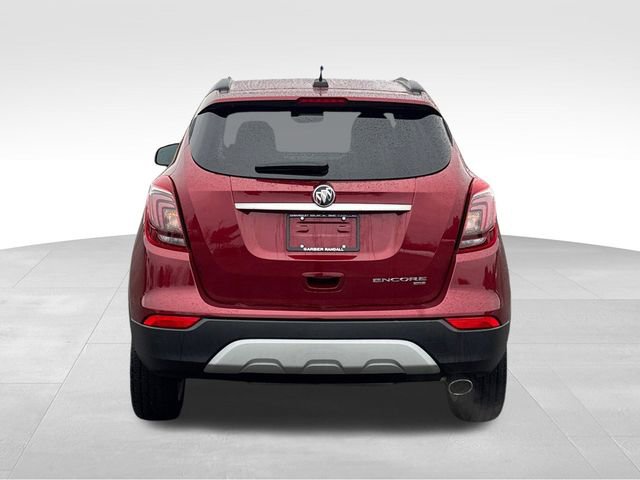 Certified 2022 Buick Encore Preferred w/ Safety Package image 4
