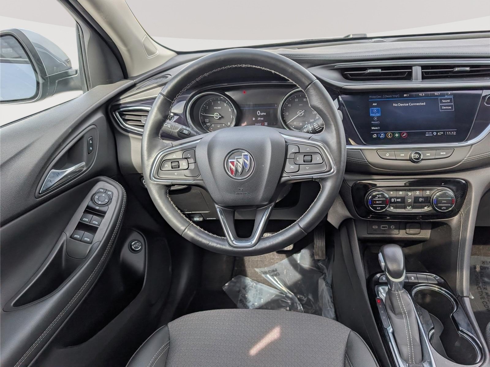 Used 2023 Buick Encore GX Select w/ Experience Buick Package AWD/4WD image 18