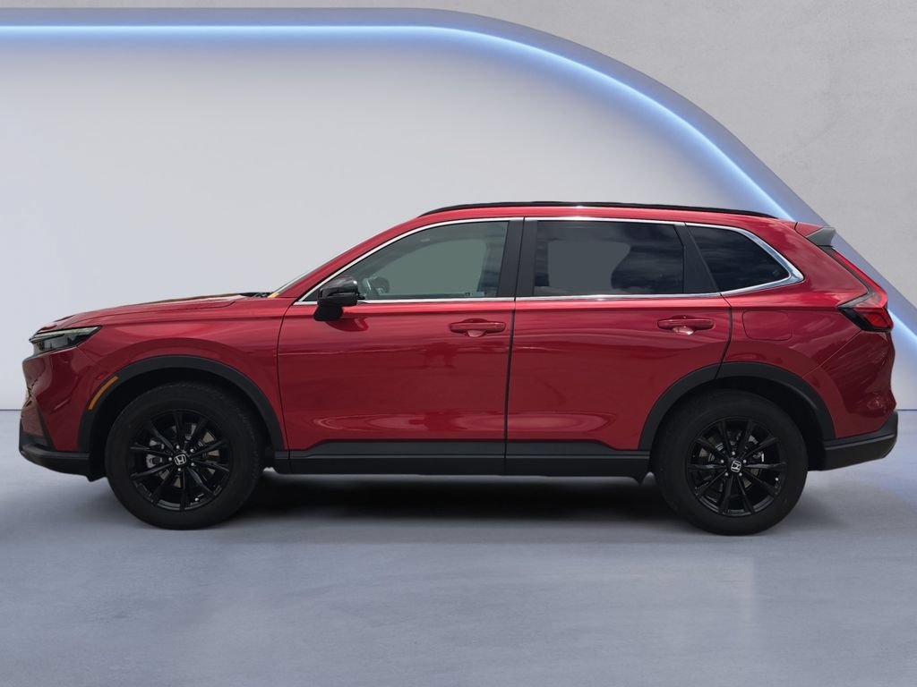 Used 2024 Honda CR-V Sport image 3