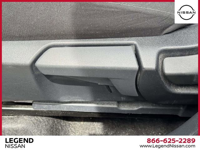 Used 2025 Nissan Kicks S AWD/4WD image 17