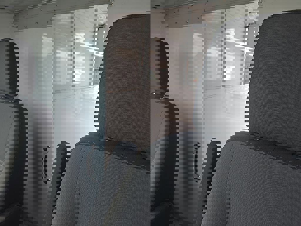 New 2024 Ford Transit 350 AWD w/ Interior Upgrade Package image 14